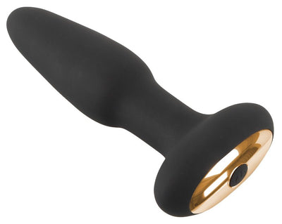 Anos Pressure Trainer Butt Plug - Loveangels