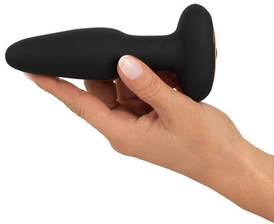 Anos Pressure Trainer Butt Plug - Loveangels
