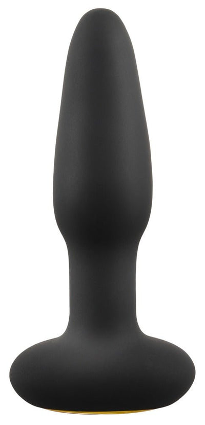 Anos Pressure Trainer Butt Plug - Loveangels