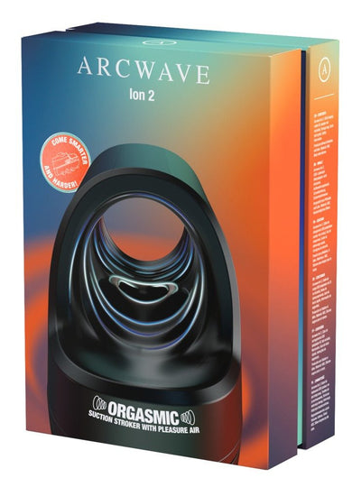 Arcwave Ion 2 - Loveangels
