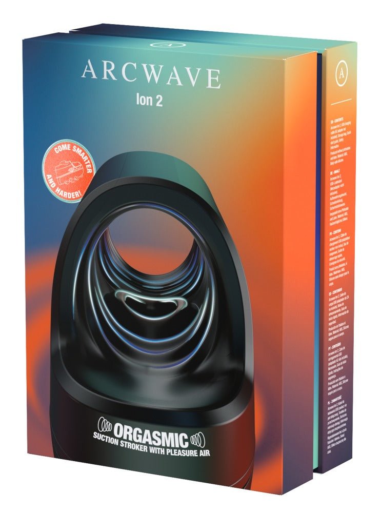 Arcwave Ion 2 - Loveangels