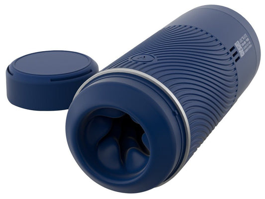 Arcwave Power Stroker Dual Entry With Suction Control - Loveangels