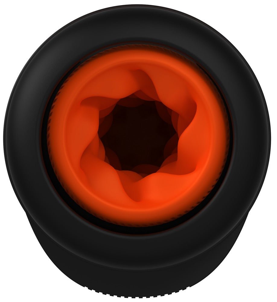 Arcwave Thruster Rotating & Thrusting App-Controlled Power Masturbator - Loveangels