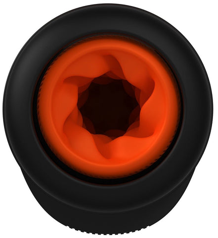 Arcwave Thruster Rotating & Thrusting App-Controlled Power Masturbator - Loveangels