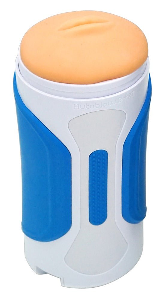 Autoblow 2 Plus XT - Loveangels