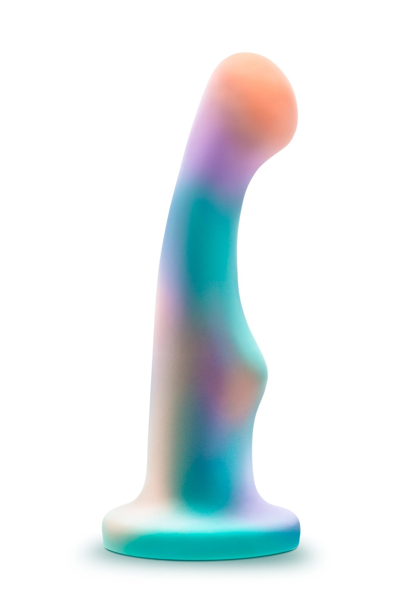 Avant Opal Dreams Aqua 15.5cm Dildo - Loveangels