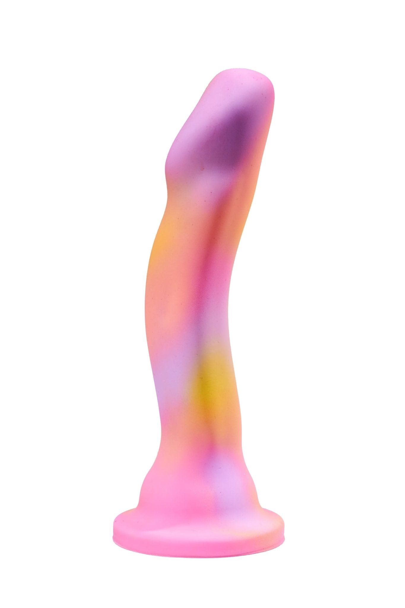Avant Sun'S Out Pink 19cm Dildo - Loveangels