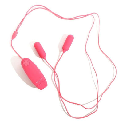B Swish - B Near Classic Vibrating Eggs - Loveangels