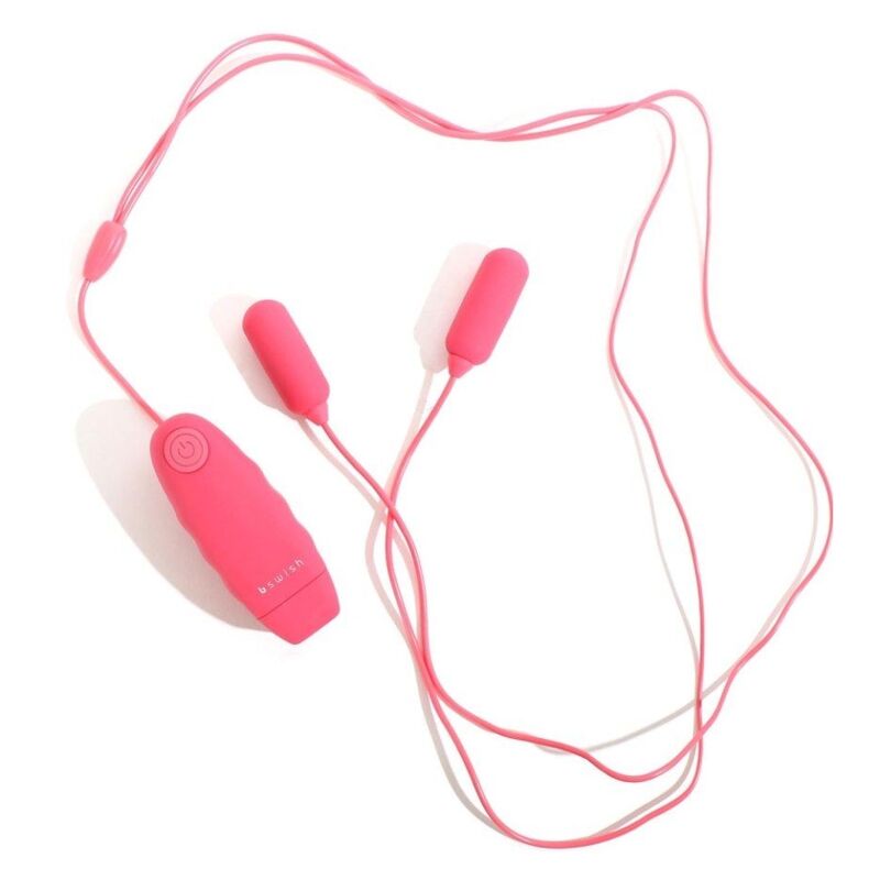 B Swish - B Near Classic Vibrating Eggs - Loveangels