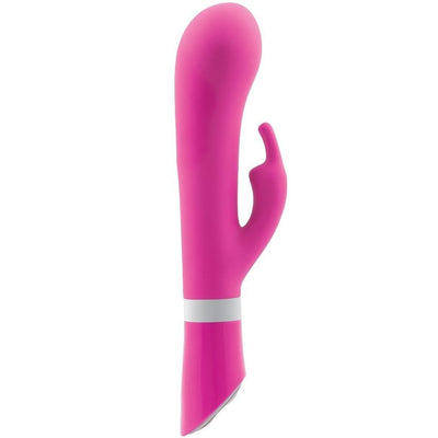 B Swish B Wild Deluxe Bunny Rabbit Vibrator - Loveangels