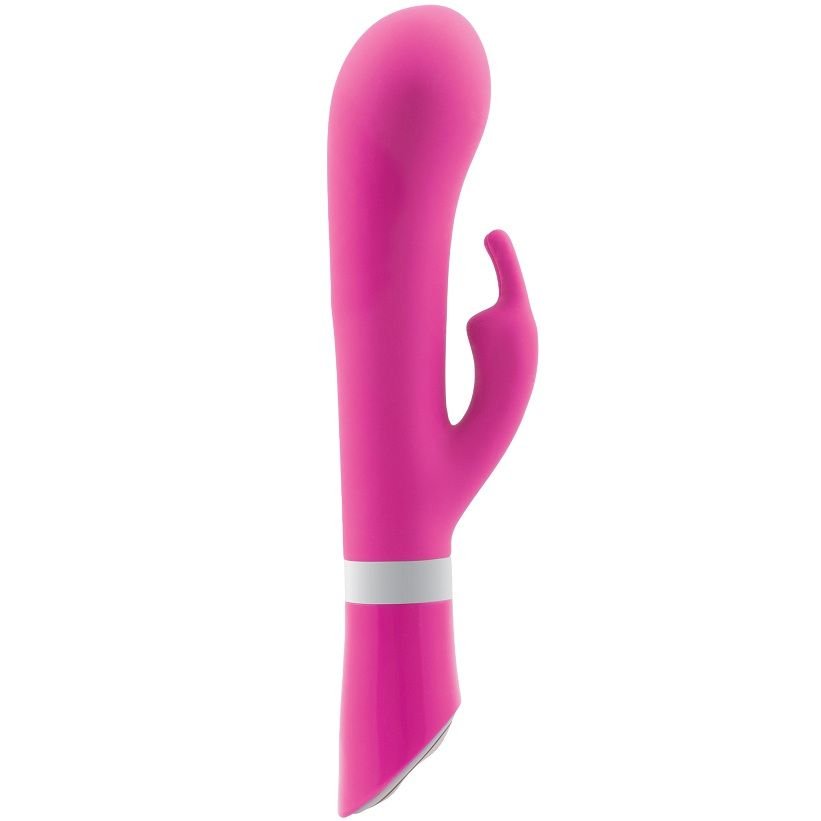 B Swish B Wild Deluxe Bunny Rabbit Vibrator - Loveangels