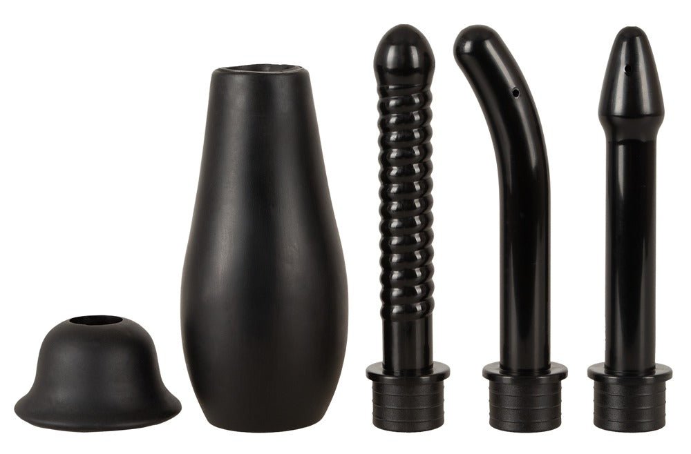 Bad Kitty Douche Unisex Kit - Loveangels