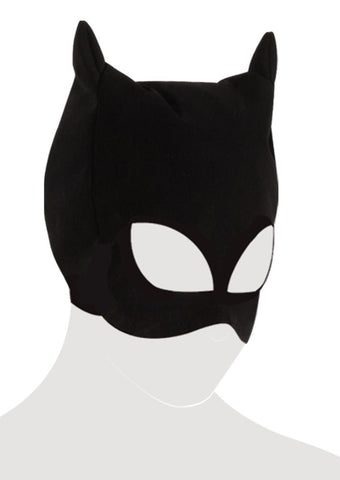 Bad Kitty PU Cat Mask - Loveangels