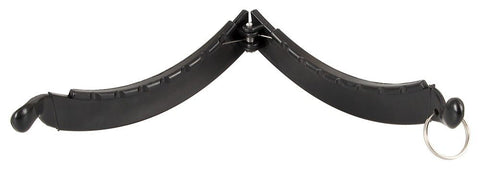 Bad Kitty Pussy Clamp With Leash - Loveangels