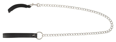Bad Kitty Pussy Clamp With Leash - Loveangels