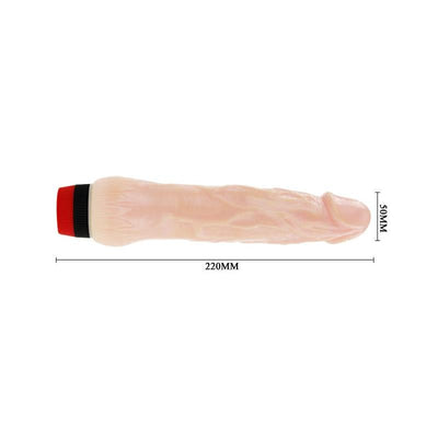 Baile Rocking Dong 21.5cm Vibe - Loveangels