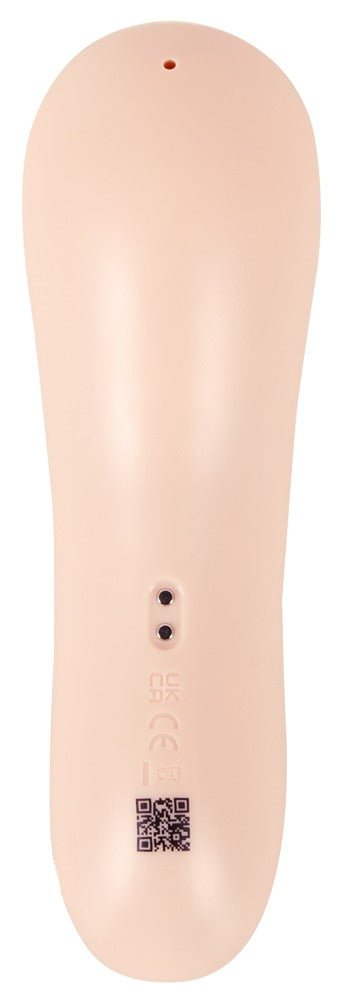 Beau Coeur Lyvena Touch Control Massager - Loveangels