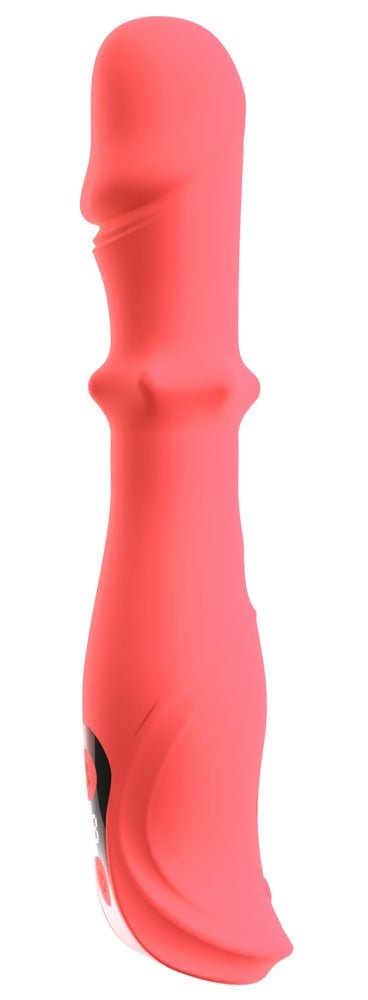 Beau Coeur Oryvia Slide Ring G-Spot Vibrator - Loveangels