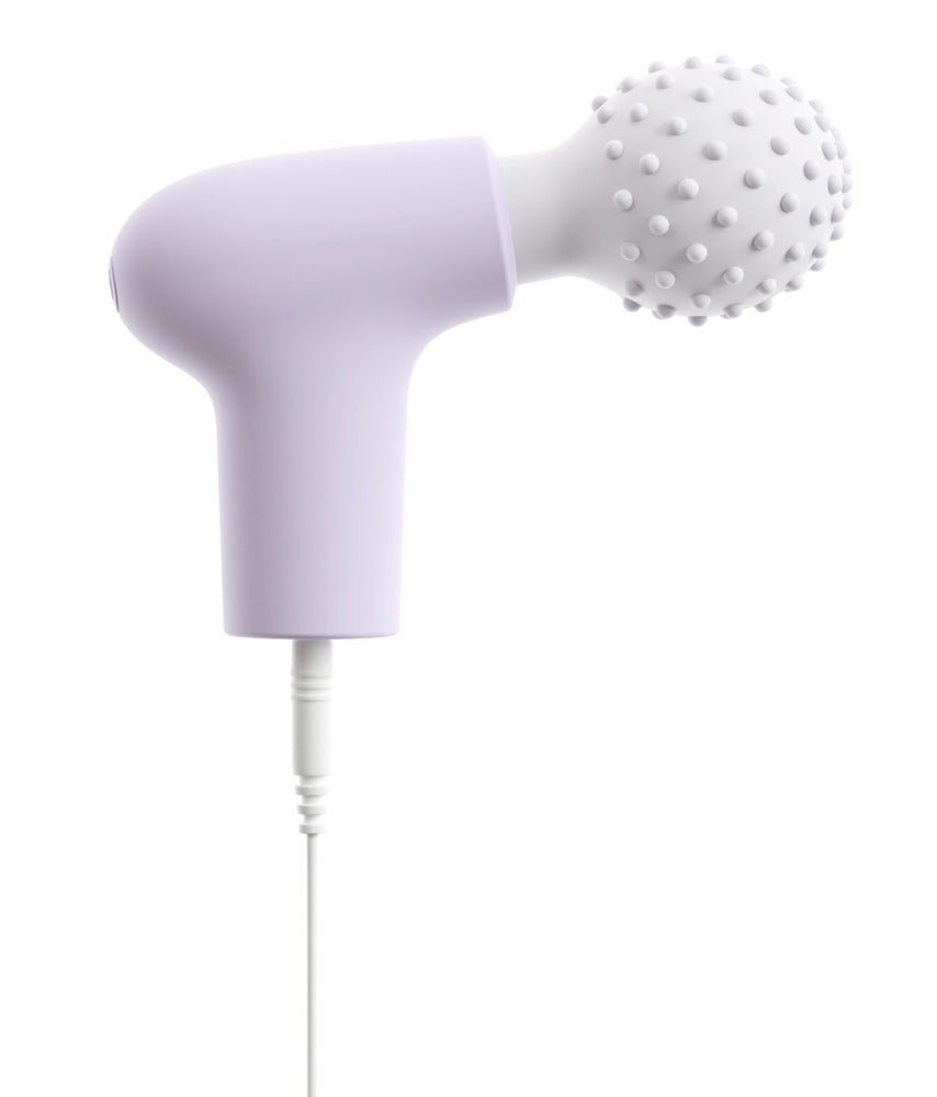 Beau Coeur Rionex Mini Massager - Loveangels