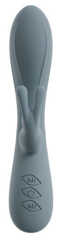Beau Couer VELINA Rabbit Vibrator - Loveangels