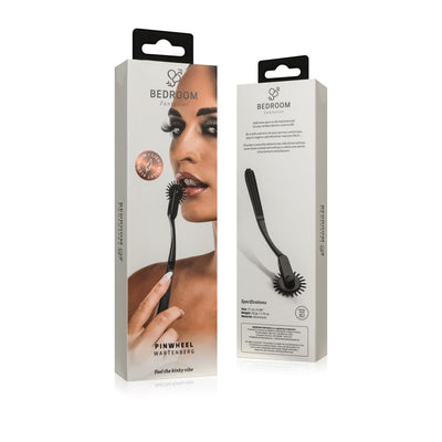 Bedroom Fantasies Aluminium Pinwheel - Loveangels