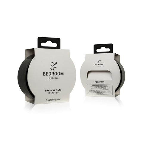 Bedroom Fantasies Bondage Tape 10m - Loveangels