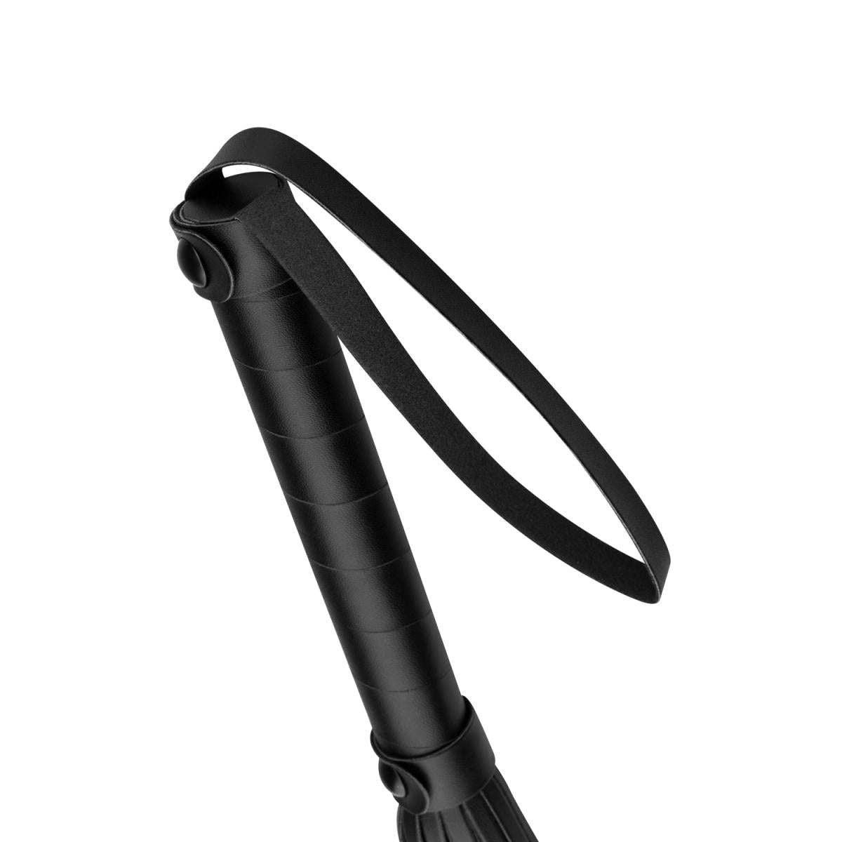 Bedroom Fantasies Faux Leather Flogger - Loveangels
