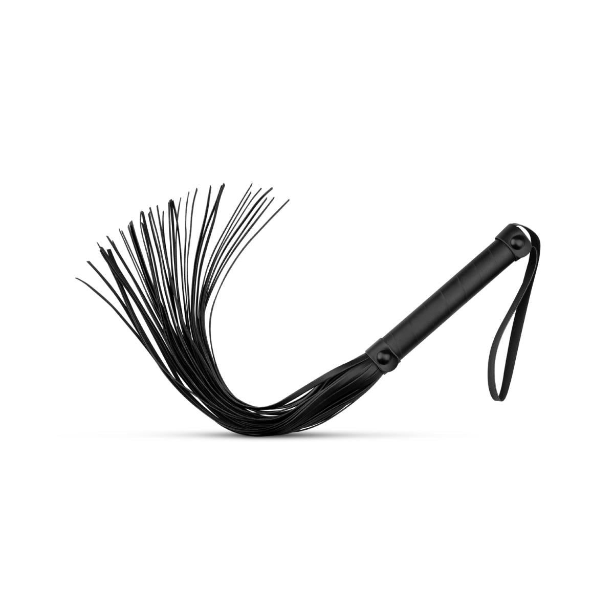Bedroom Fantasies Faux Leather Flogger - Loveangels