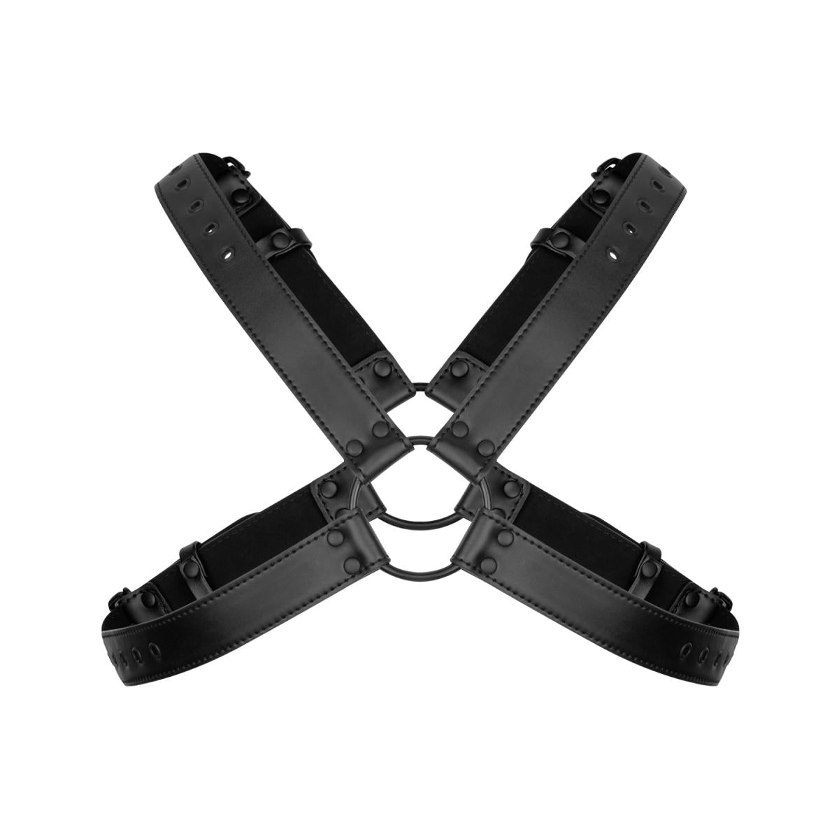 Bedroom Fantasies Lionel Harness - Loveangels