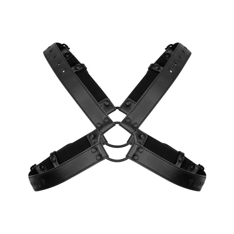 Bedroom Fantasies Lionel Harness - Loveangels