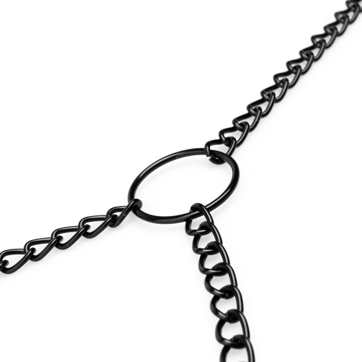 Bedroom Fantasies Nipple & Clit Clamps - Loveangels