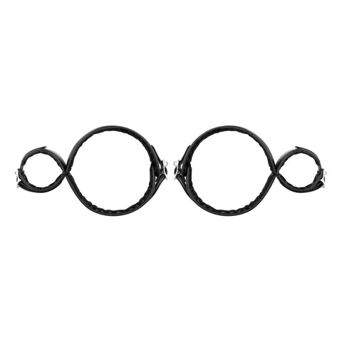 Bedroom Fantasies Padded Thigh and Wrist Bondage Straps - Loveangels