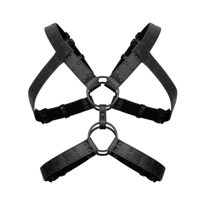 Bedroom Fantasies Rocco Harness - Loveangels