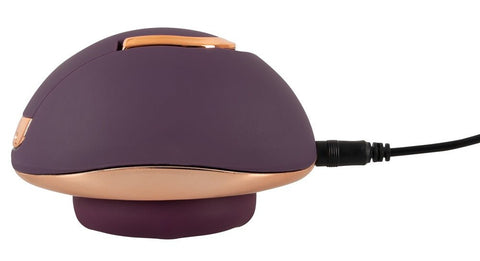 Belou Rotating Vulva Massager - Loveangels