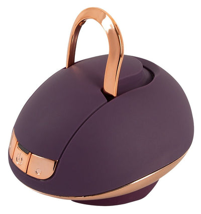 Belou Rotating Vulva Massager - Loveangels
