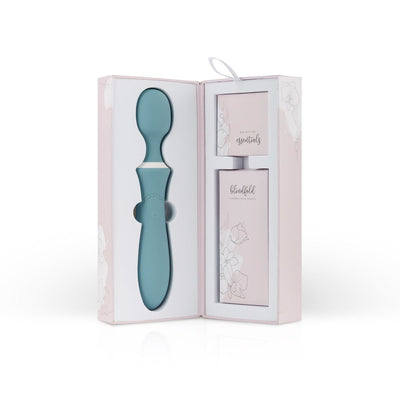 Bloom The Orchid Wand Vibrator - Loveangels