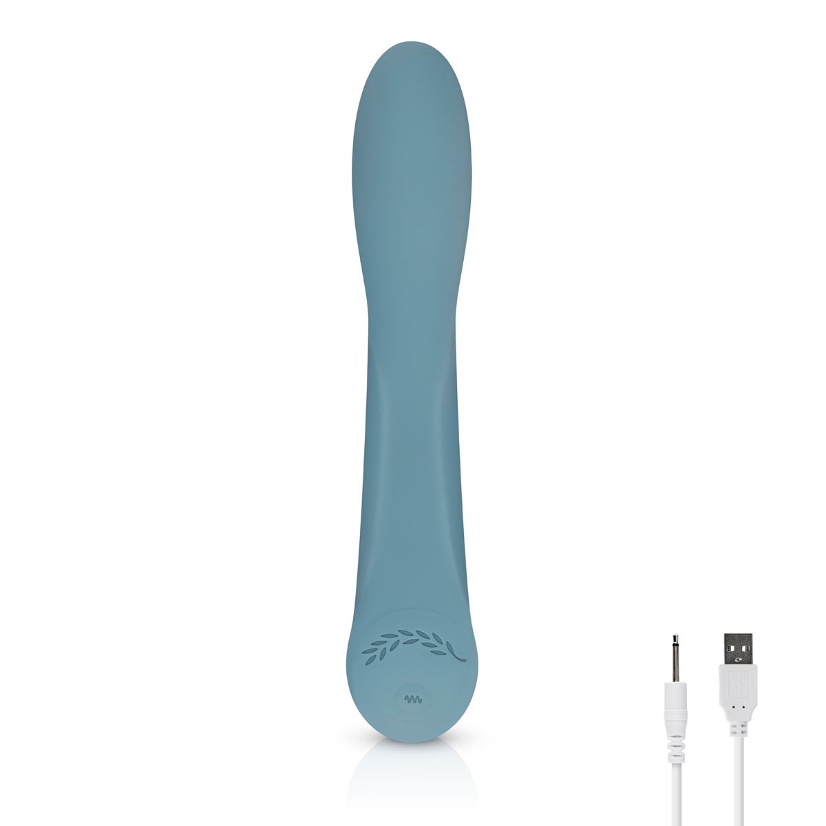 Bloom The Rose G-Spot Vibrator - Loveangels