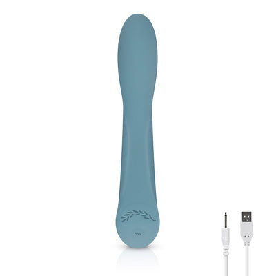 Bloom The Rose G-Spot Vibrator - Loveangels