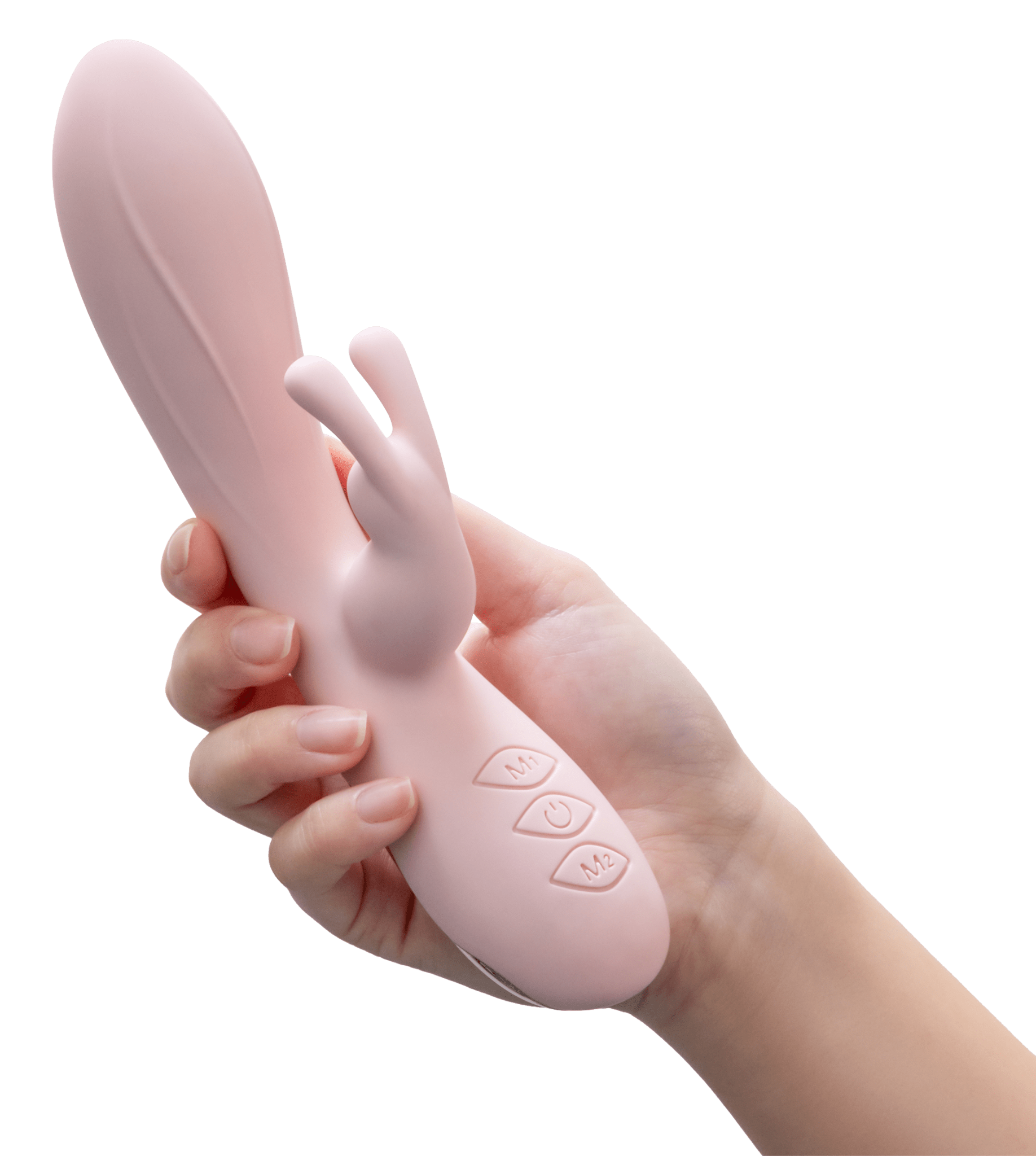 Blush Morgan Pink - Loveangels