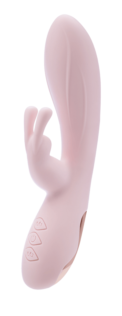 Blush Morgan Pink - Loveangels