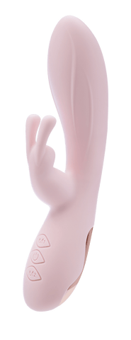 Blush Morgan Pink - Loveangels