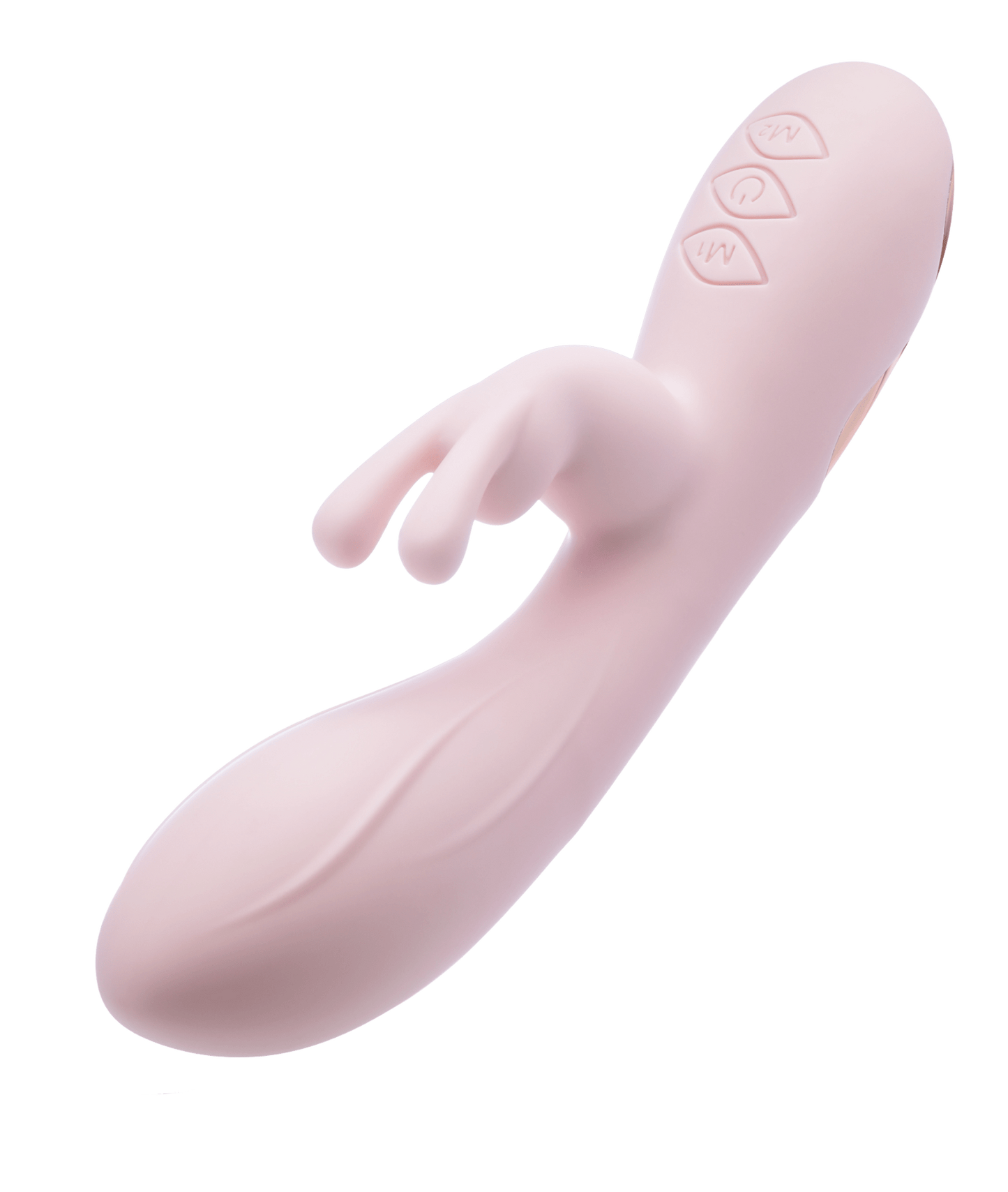 Blush Morgan Pink - Loveangels
