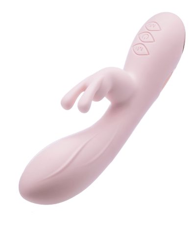 Blush Morgan Pink - Loveangels