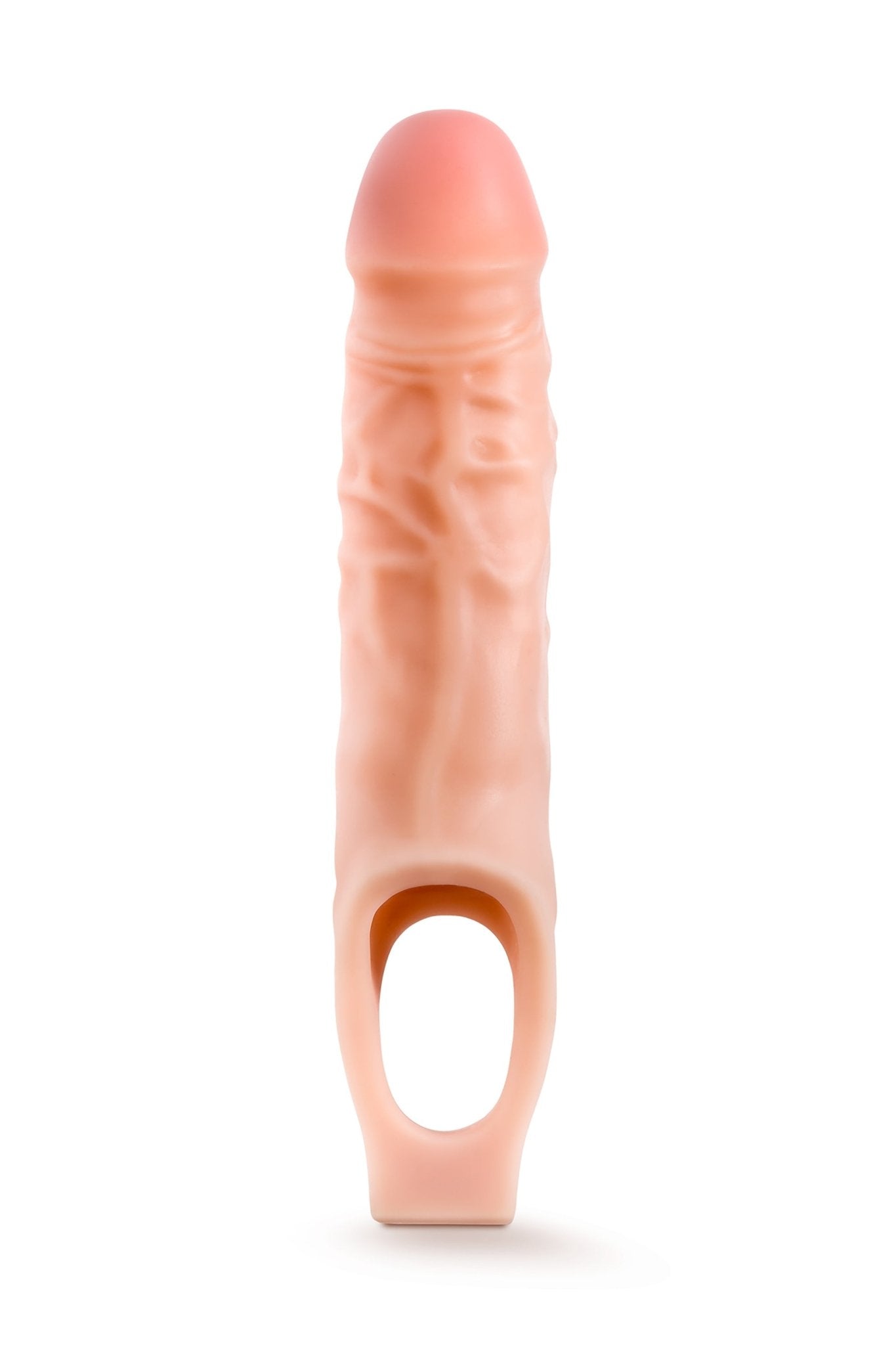 Blush Performance 9 Inch Cock Sheath Extender - Loveangels