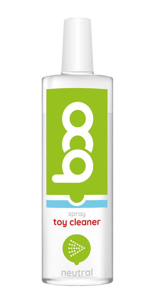 BOO Toy Cleaner Spray 150ML - Loveangels