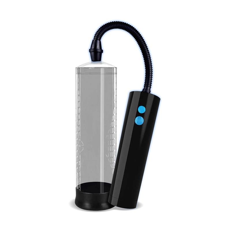 Boost Rechargeable Penis Pump PSX05 - Loveangels