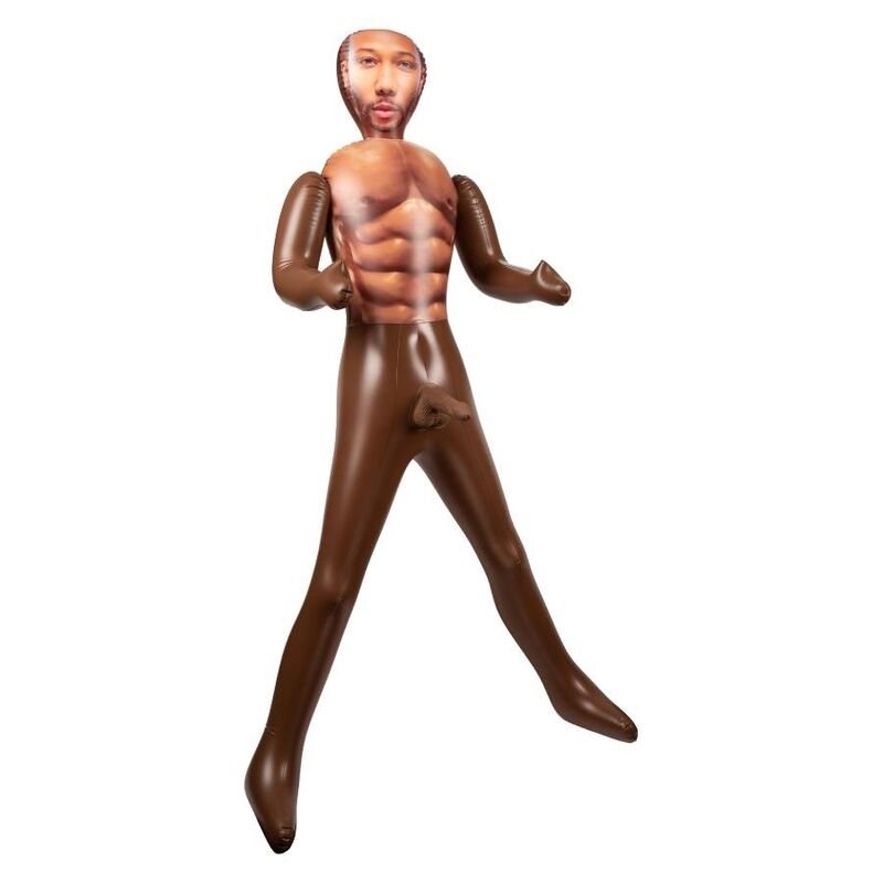 California Exotics - The Mail Man Love Doll - Loveangels