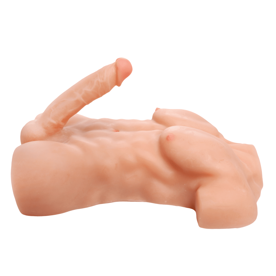 Chiseled Chad Male Love Doll - Loveangels