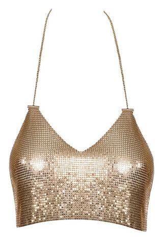 Cottelli Accessories Metal Top One Size - Loveangels
