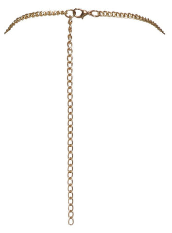 Cottelli Accessories Metal Top One Size - Loveangels